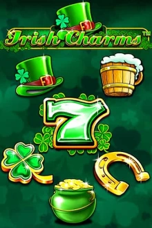 Irish charms