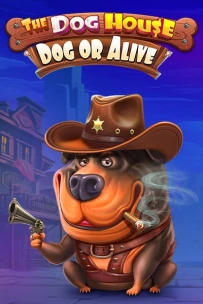 The Dog House: Dog or Alive